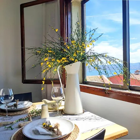 Apartman Mirador Do Con