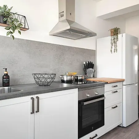 Mirador Do Con Appartement