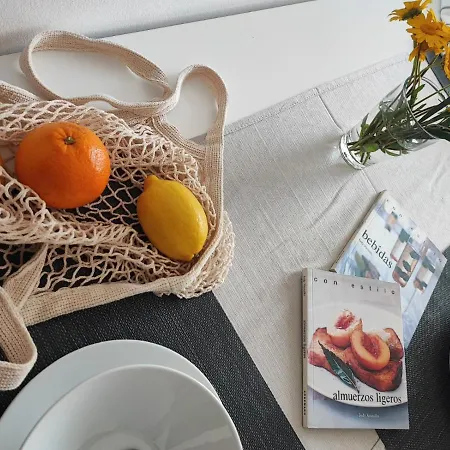 Mirador Do Con Moaña