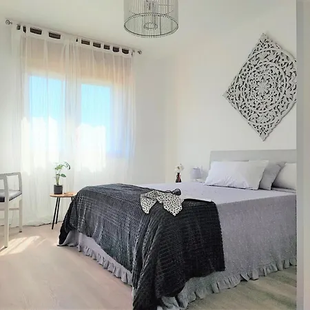 Mirador Do Con * Moaña