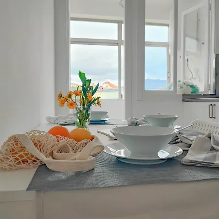 Appartement Mirador Do Con