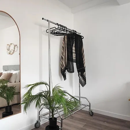 Mirador Do Con * Moaña