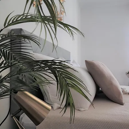 Mirador Do Con Apartman Moaña