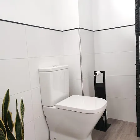 Apartman Mirador Do Con *