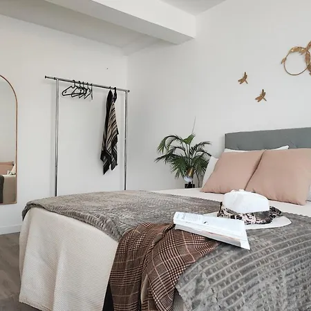 Mirador Do Con * Moaña