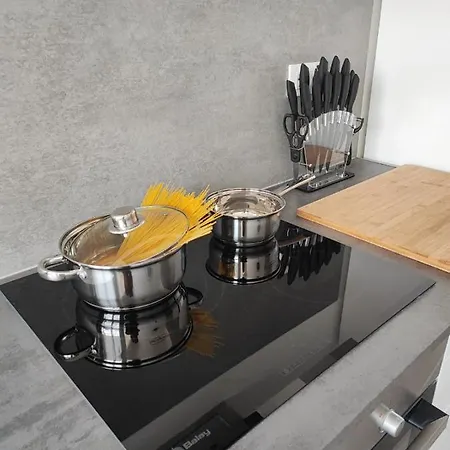 Mirador Do Con Moaña