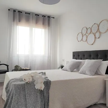 Mirador Do Con Appartement