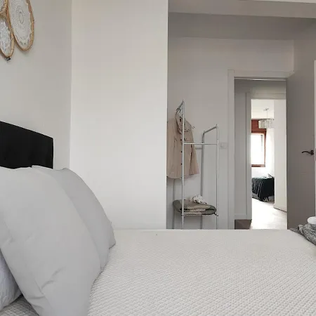 Apartman Mirador Do Con *