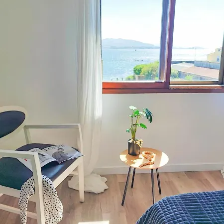 Διαμέρισμα Mirador Do Con Moaña