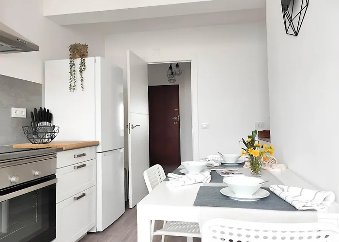 Mirador Do Con Moaña