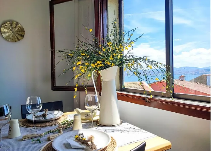Apartamento Mirador Do Con