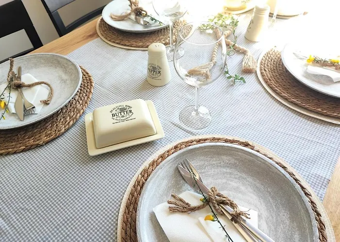 Διαμέρισμα Mirador Do Con *