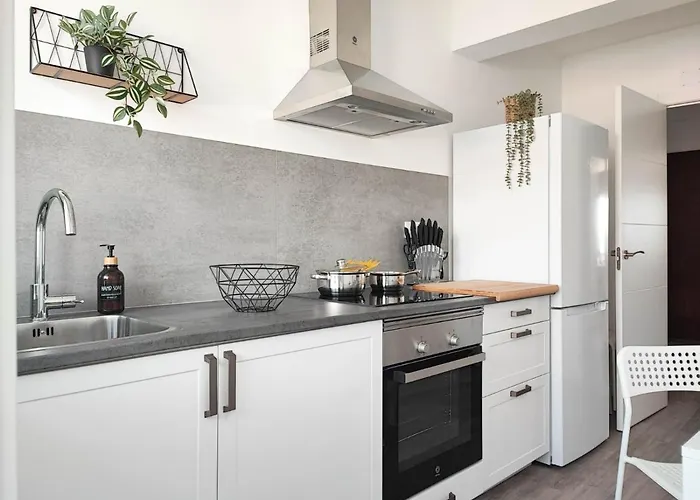 Mirador Do Con Apartamento