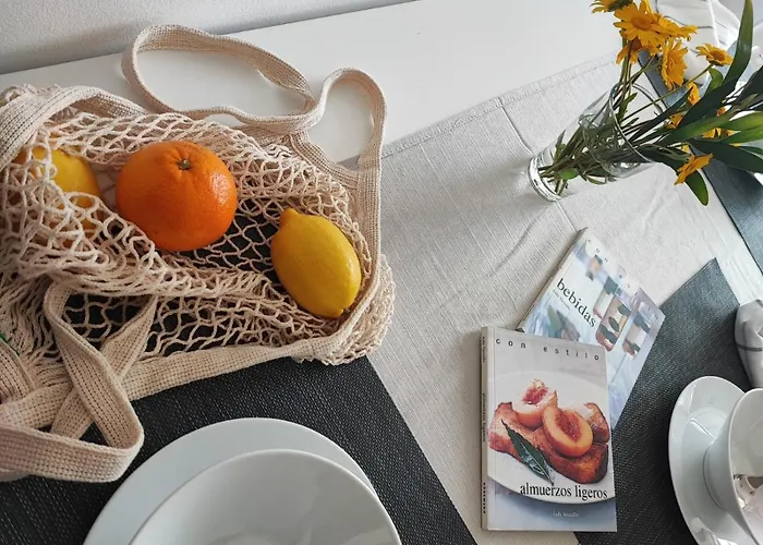 Mirador Do Con Moaña