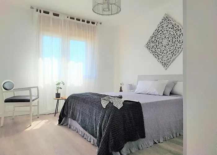 Mirador Do Con * Moaña