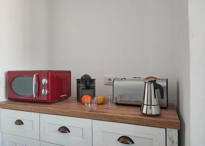 Mirador Do Con Διαμέρισμα Moaña