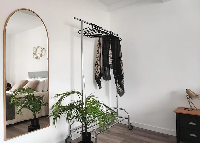 Mirador Do Con * Moaña