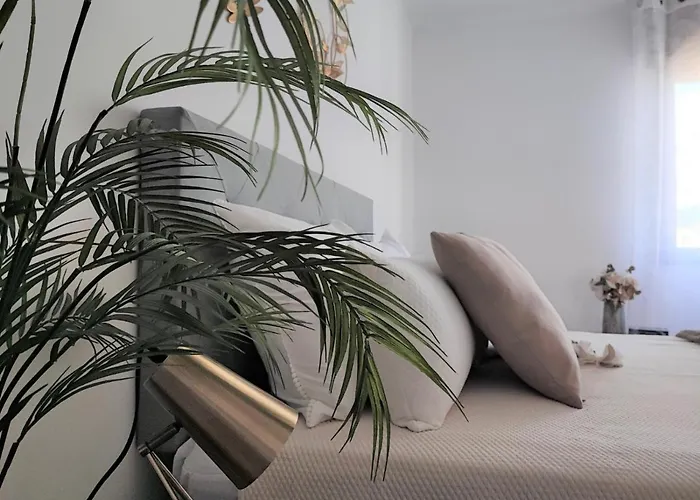 Mirador Do Con Διαμέρισμα Moaña