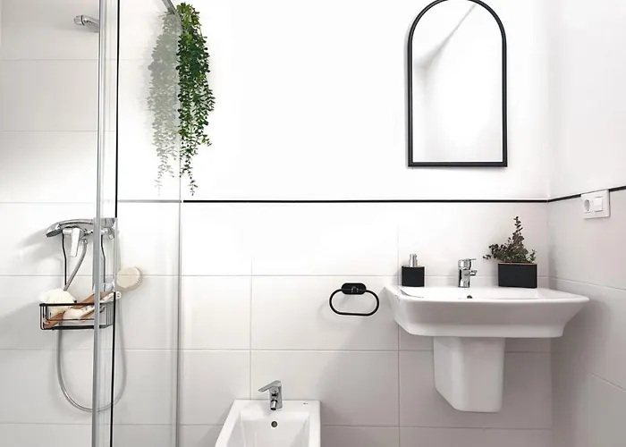 Mirador Do Con Moaña