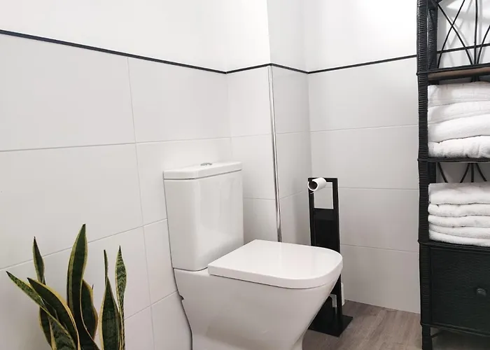 Apartamento Mirador Do Con *