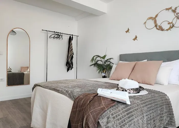 Mirador Do Con * Moaña