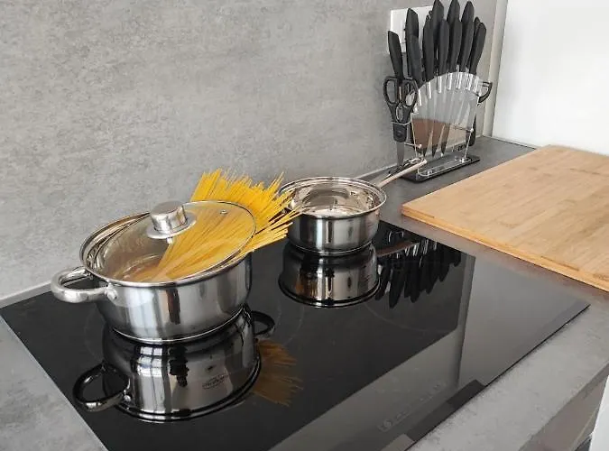 Mirador Do Con Moaña