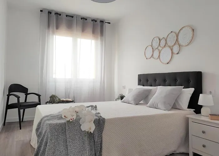 Mirador Do Con Apartamento