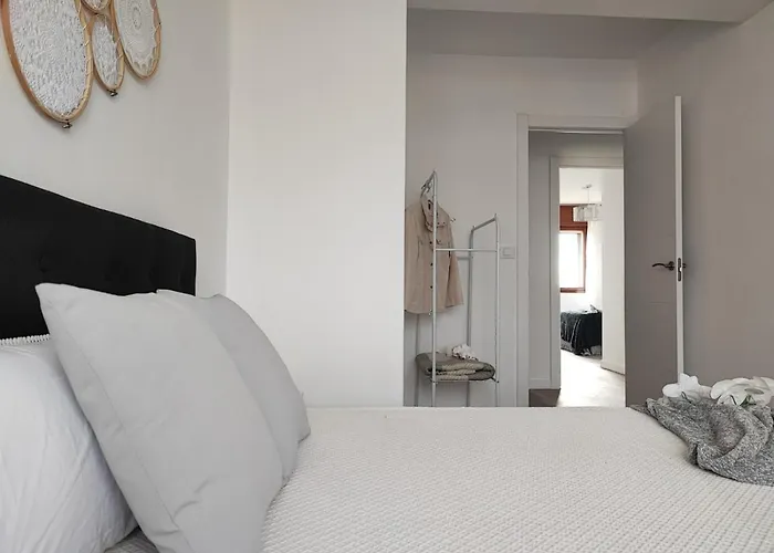 Apartamento Mirador Do Con *