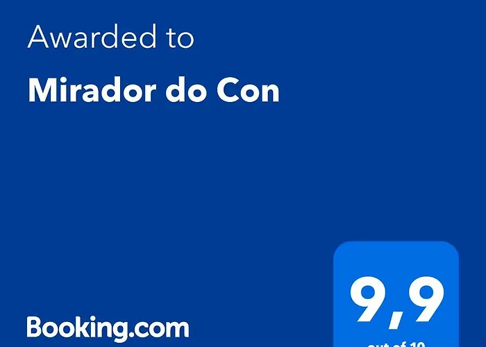 Mirador Do Con Apartamento